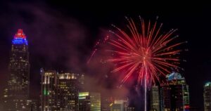 Here’s How To Celebrate The Fourth Of July In Charlotte | WFAE 90.7