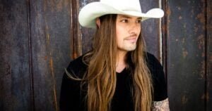 Singer brings a 'Big Storm' to Cowboy Bar - Jackson Hole News&Guide