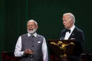 Trudeau Accuses India of Murder, Puts US in Difficult Spot