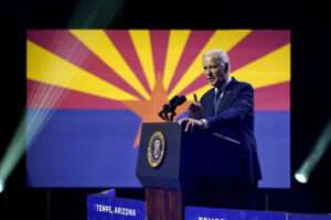 biden-preaches-democracy-in-arizona,-the-epicenter-of-right-wing-extremism