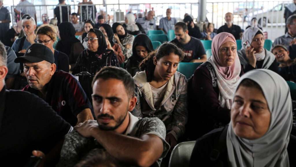 at-least-79-americans-and-family-members-escaped-gaza-in-last-two-days