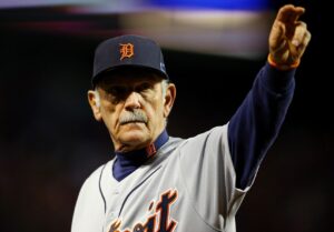 Jim Leyland Wins Hall Of Fame Spot But Eras Committee Bypasses Others