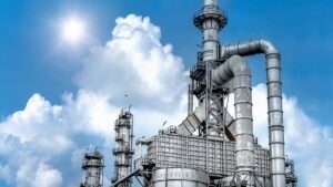 Southern Rock Energy considers Texas for new $5.5B refinery