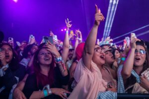 24 music festivals coming to Southern California in 2024 – Orange County Register