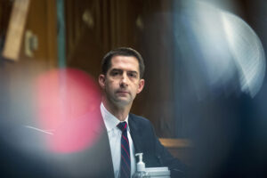 opinion-|-tom-cotton’s-public-protest-hypocrisy-could-end-very,-very-badly