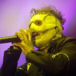 Watch Slipknot play career-spanning setlist in old-school costumes at Sick New World 2024