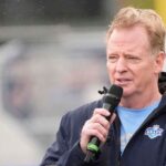 NFL's Roger Goodell talks possibly moving Super Bowl to Presidents' Day weekend
