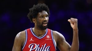 joel-embiid-'disappointed'-with-knicks-fans-taking-over-76ers-arena