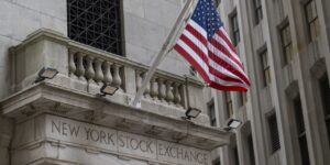 U.S. stocks open higher as Treasury yields retreat - MarketWatch